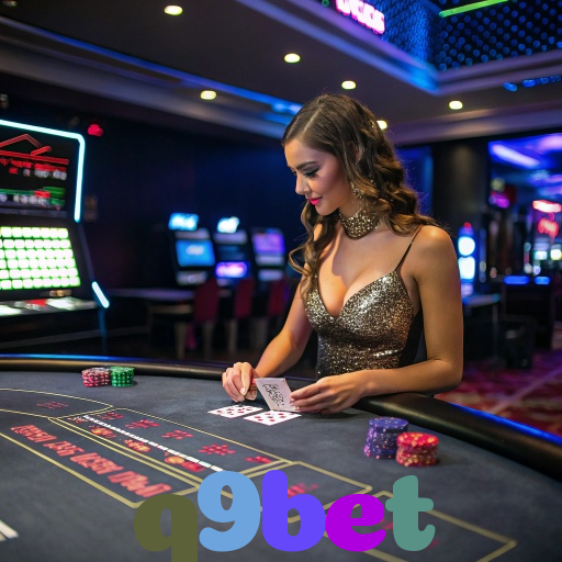 q9bet - Baixe o App q9bet para Android e Comece a Jogar