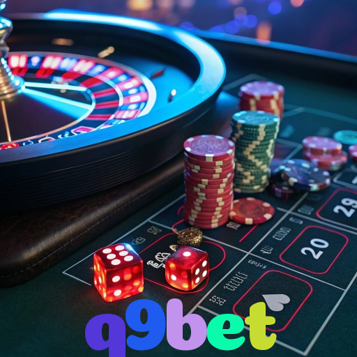 q9bet - Baixe o App q9bet para Android e Comece a Jogar