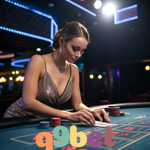 q9bet - Baixe o App q9bet para Android e Comece a Jogar