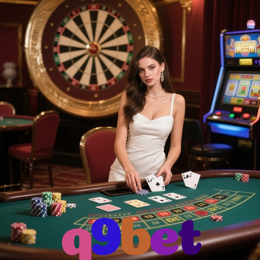q9bet - Baixe o App q9bet para Android e Comece a Jogar