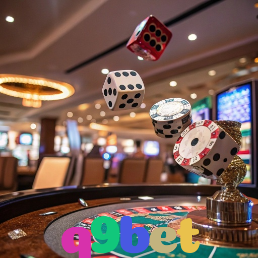q9bet - Baixe o app q9bet no Google Play e jogue ao vivo