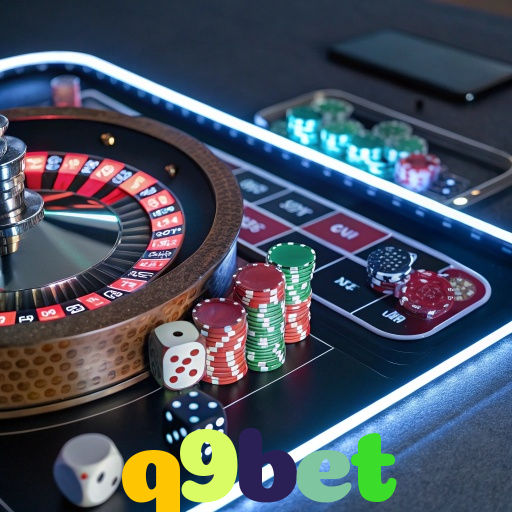 q9bet - Baixe o app q9bet no Google Play e jogue ao vivo