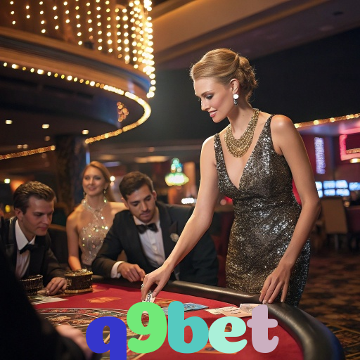 q9bet - Baixe o app q9bet no Google Play e jogue ao vivo