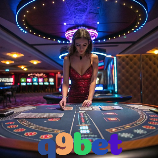 q9bet - Baixe o App q9bet para Android e Comece a Jogar