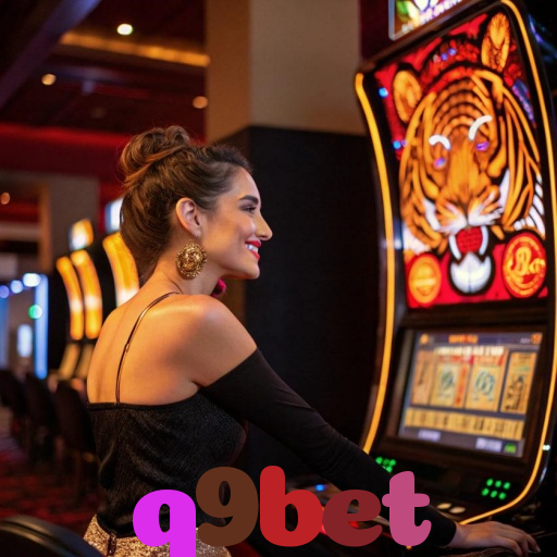 q9bet - Baixe o app q9bet no Google Play e jogue ao vivo