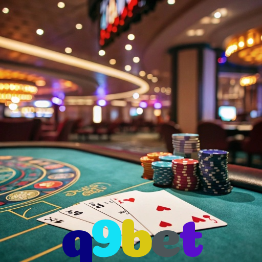 q9bet - Baixe o App q9bet para Android e Comece a Jogar