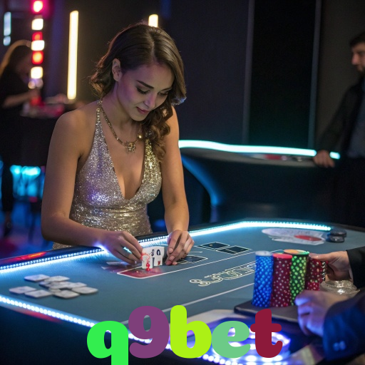q9bet - Baixe o App q9bet para Android e Comece a Jogar