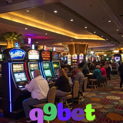 q9bet - Baixe o App q9bet para Android e Comece a Jogar