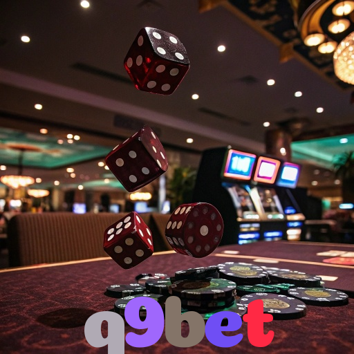q9bet - Baixe o app q9bet no Google Play e jogue ao vivo