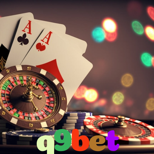 q9bet - Baixe o App q9bet para Android e Comece a Jogar