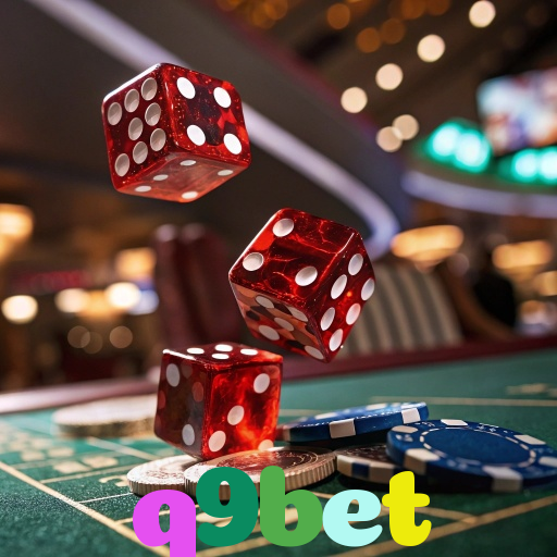 q9bet - Baixe o app q9bet no Google Play e jogue ao vivo