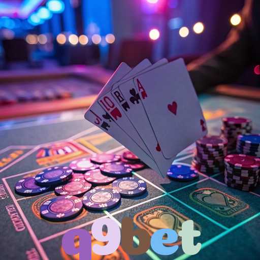 q9bet - Baixe o App q9bet para Android e Comece a Jogar