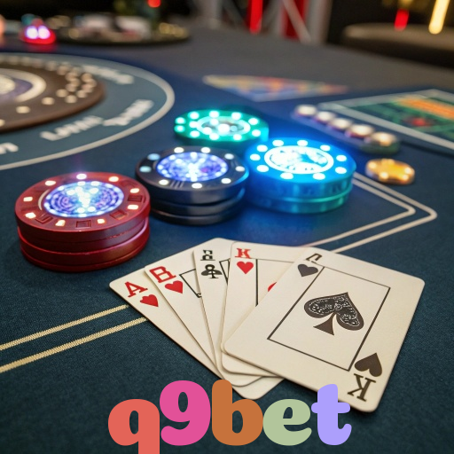 q9bet - Baixe o App q9bet para Android e Comece a Jogar