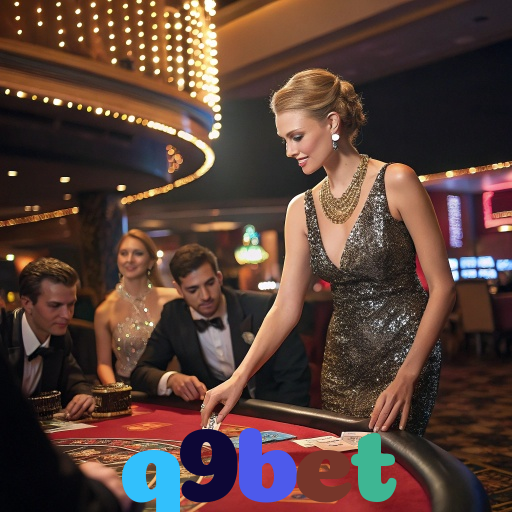 q9bet - Baixe o App q9bet para Android e Comece a Jogar