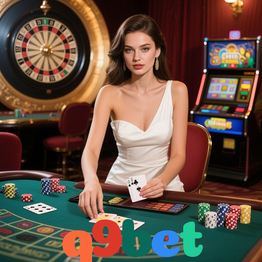 q9bet - Baixe o app q9bet no Google Play e jogue ao vivo