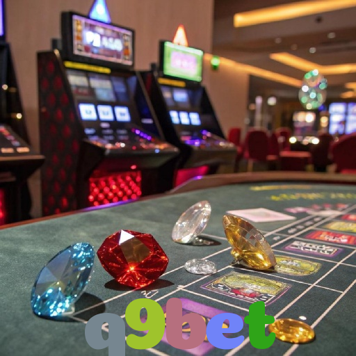 q9bet - Baixe o App q9bet para Android e Comece a Jogar