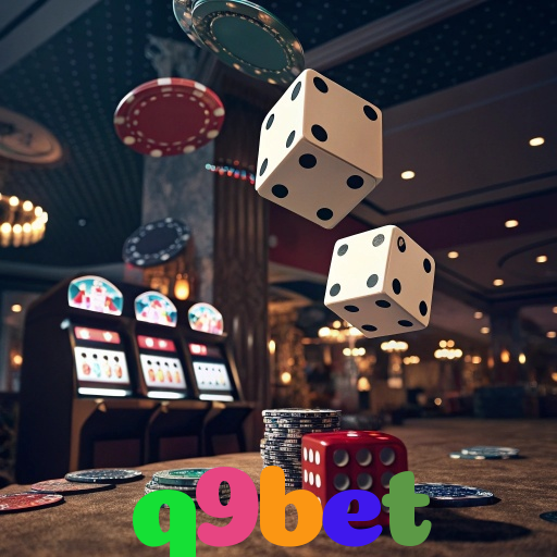 q9bet - Baixe o app q9bet no Google Play e jogue ao vivo