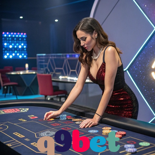 q9bet - Baixe o app q9bet no Google Play e jogue ao vivo