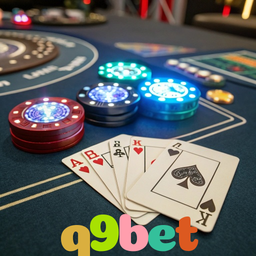 q9bet - Baixe o App q9bet para Android e Comece a Jogar