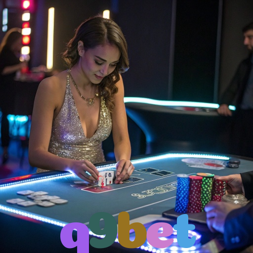 q9bet - Baixe o app q9bet no Google Play e jogue ao vivo