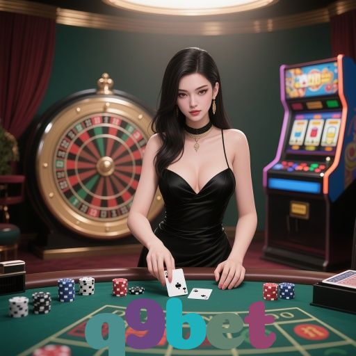 q9bet - Baixe o App q9bet para Android e Comece a Jogar