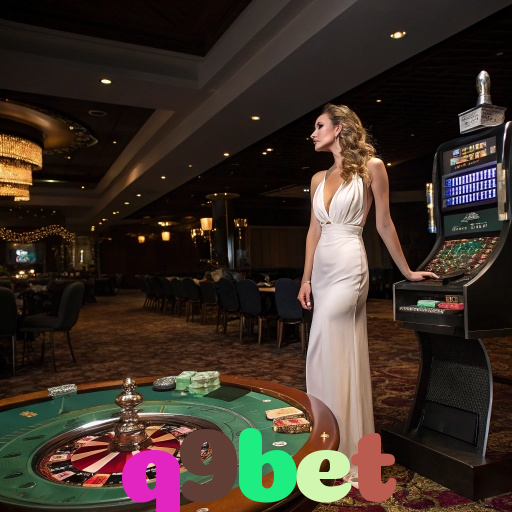 q9bet - Baixe o app q9bet no Google Play e jogue ao vivo