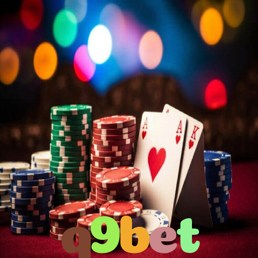 q9bet - Baixe o app q9bet no Google Play e jogue ao vivo