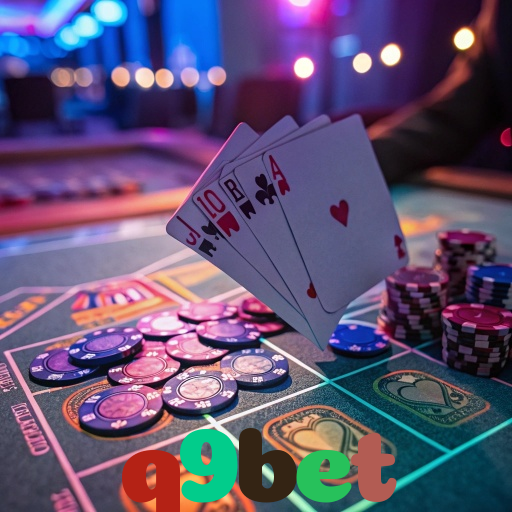 q9bet - Baixe o app q9bet no Google Play e jogue ao vivo