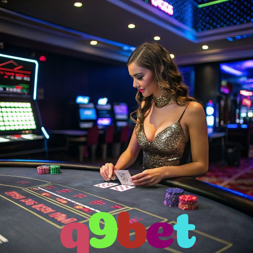 q9bet - Baixe o app q9bet no Google Play e jogue ao vivo