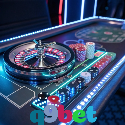 q9bet - Baixe o App q9bet para Android e Comece a Jogar