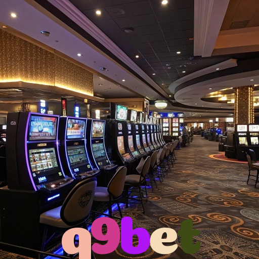 q9bet - Baixe o app q9bet no Google Play e jogue ao vivo