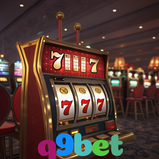 q9bet - Baixe o app q9bet no Google Play e jogue ao vivo