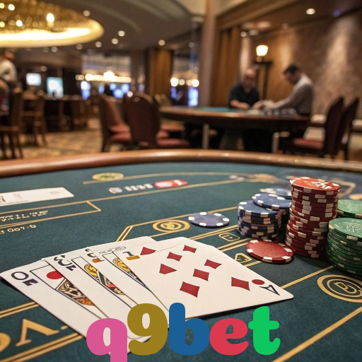 q9bet - Baixe o App q9bet para Android e Comece a Jogar