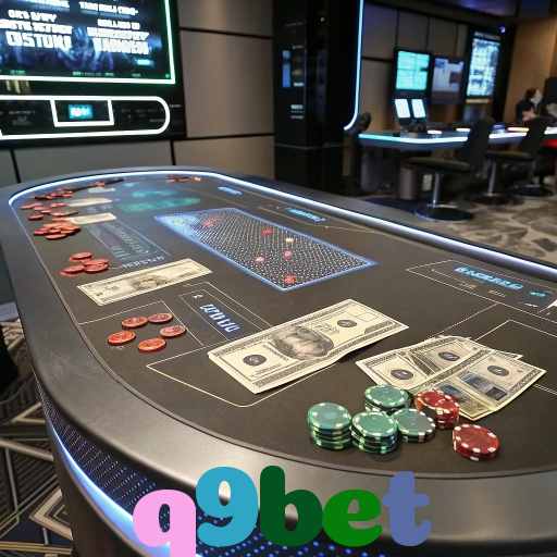 q9bet - Baixe o App q9bet para Android e Comece a Jogar