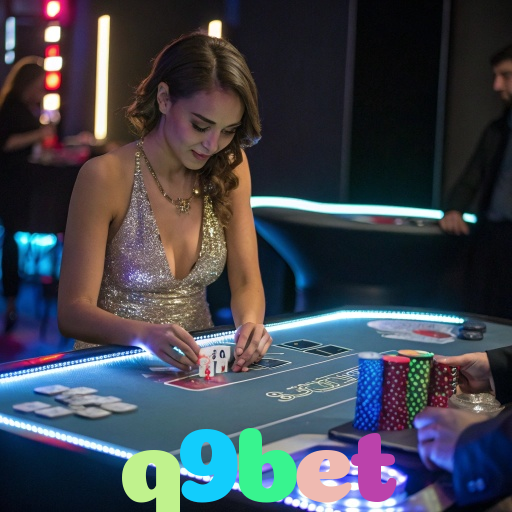 q9bet - Baixe o app q9bet no Google Play e jogue ao vivo