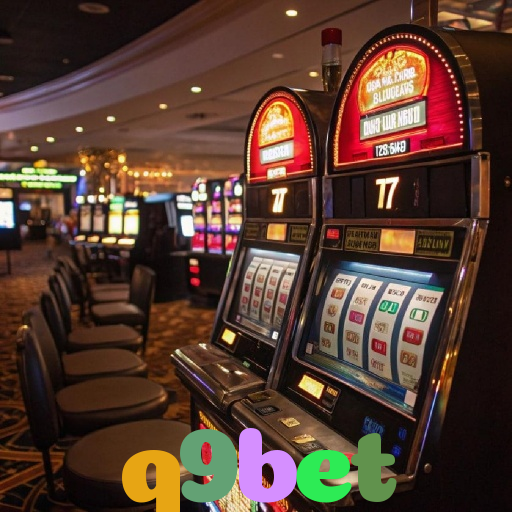 q9bet - Baixe o App q9bet para Android e Comece a Jogar
