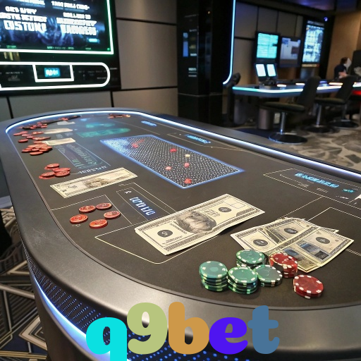 q9bet - Baixe o app q9bet no Google Play e jogue ao vivo