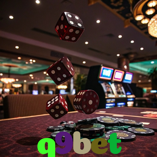 q9bet - Baixe o app q9bet no Google Play e jogue ao vivo