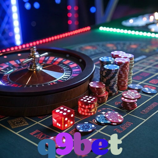 q9bet - Baixe o app q9bet no Google Play e jogue ao vivo