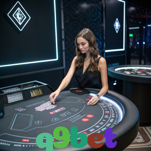 q9bet - Baixe o app q9bet no Google Play e jogue ao vivo
