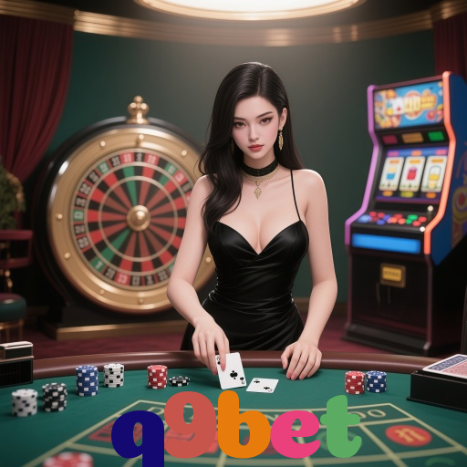 q9bet - Baixe o app q9bet no Google Play e jogue ao vivo