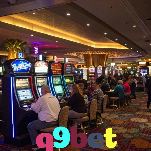 q9bet - Baixe o App q9bet para Android e Comece a Jogar