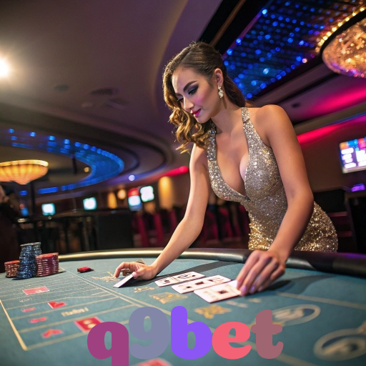 q9bet - Baixe o App q9bet para Android e Comece a Jogar