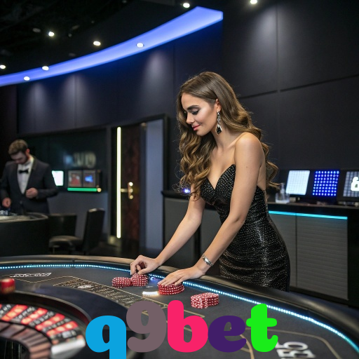 q9bet - Baixe o App q9bet para Android e Comece a Jogar
