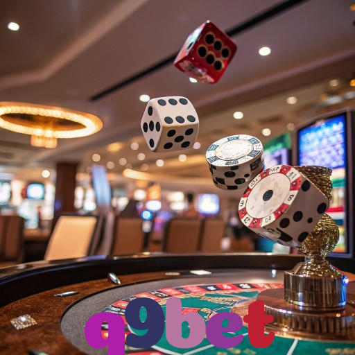 q9bet - Baixe o app q9bet no Google Play e jogue ao vivo