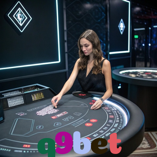 q9bet - Baixe o app q9bet no Google Play e jogue ao vivo