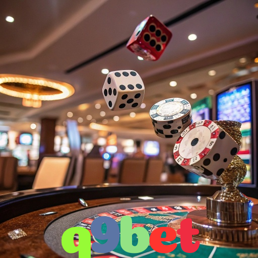 q9bet - Baixe o app q9bet no Google Play e jogue ao vivo
