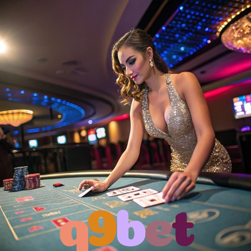 q9bet - Baixe o App q9bet para Android e Comece a Jogar