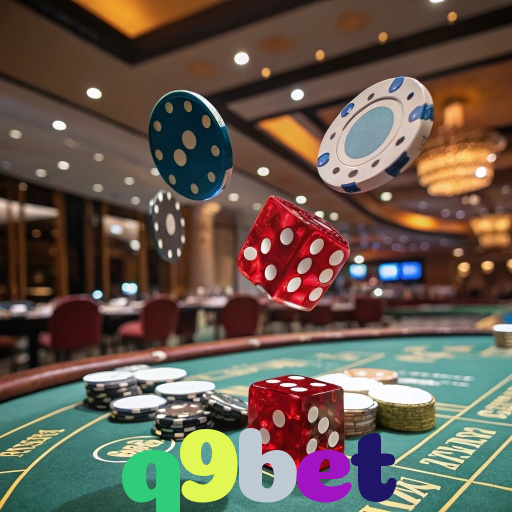 q9bet - Baixe o App q9bet para Android e Comece a Jogar