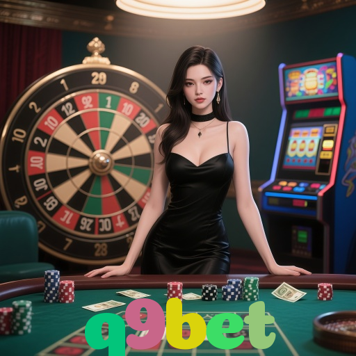 q9bet - Baixe o app q9bet no Google Play e jogue ao vivo